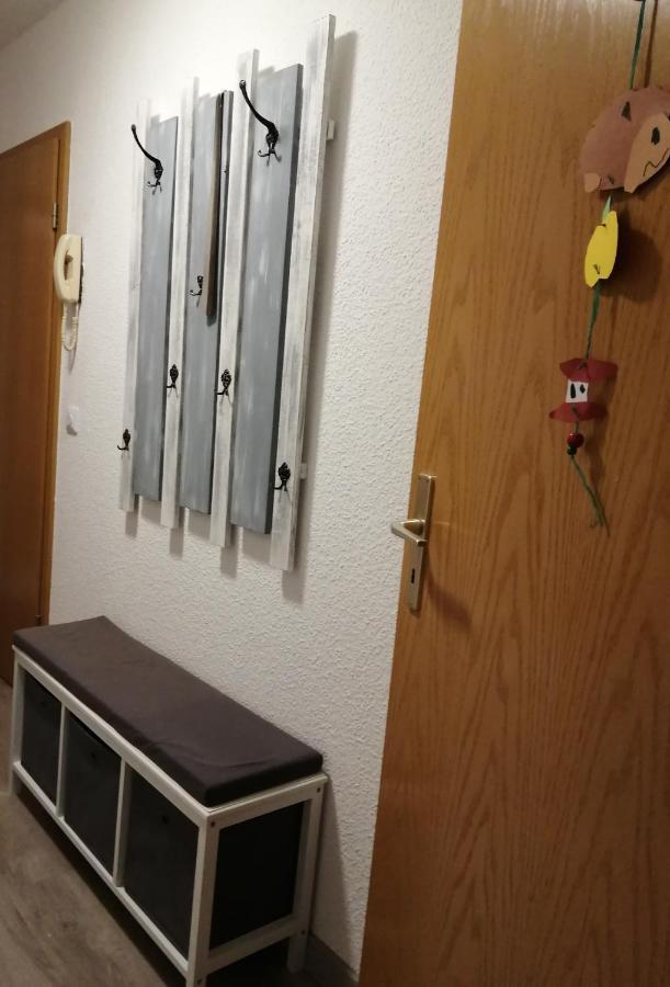 Apartamento Dorfidyll Im Gruenen Mittelherwigsdorf Exterior foto