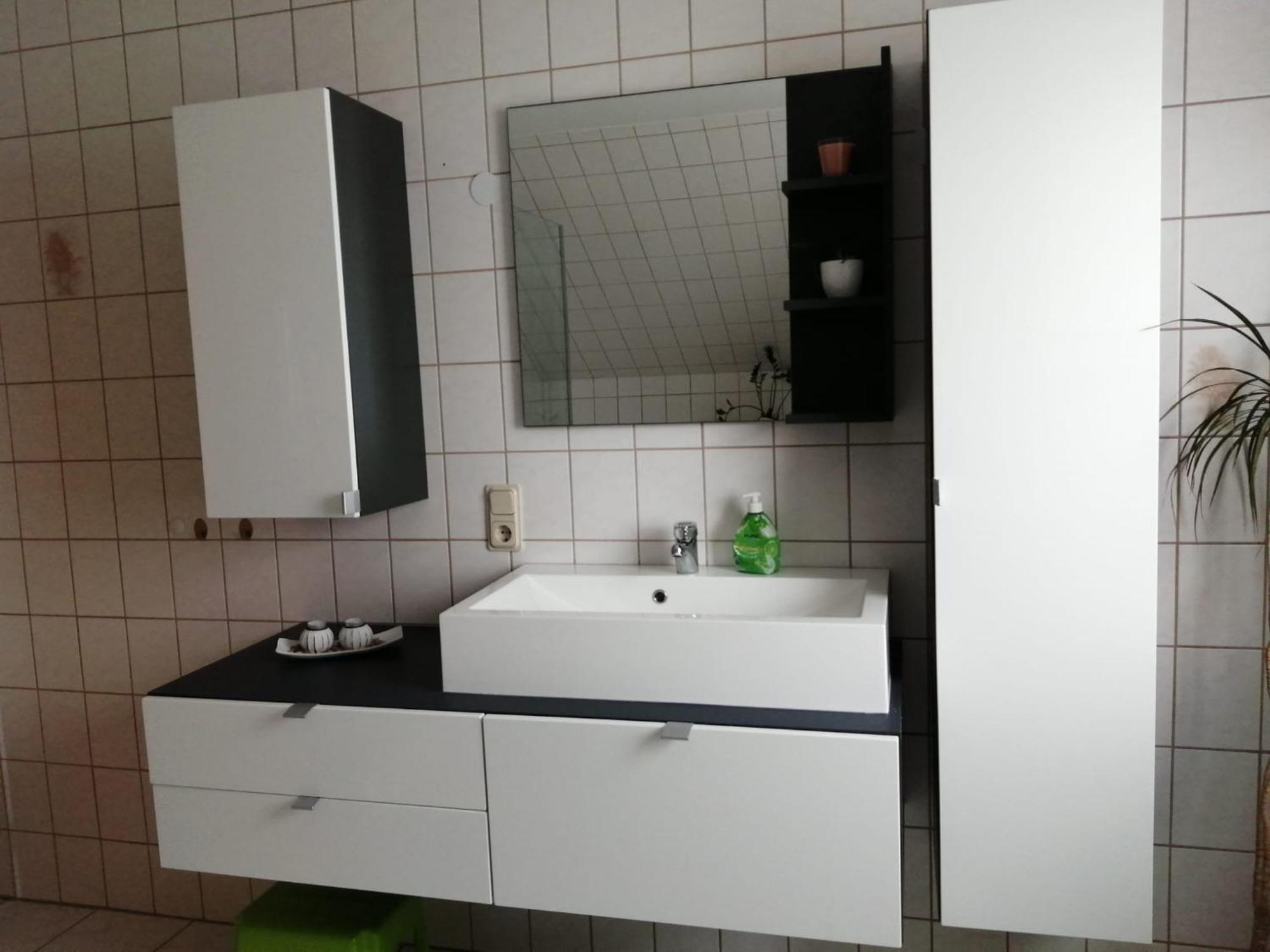 Apartamento Dorfidyll Im Gruenen Mittelherwigsdorf Exterior foto