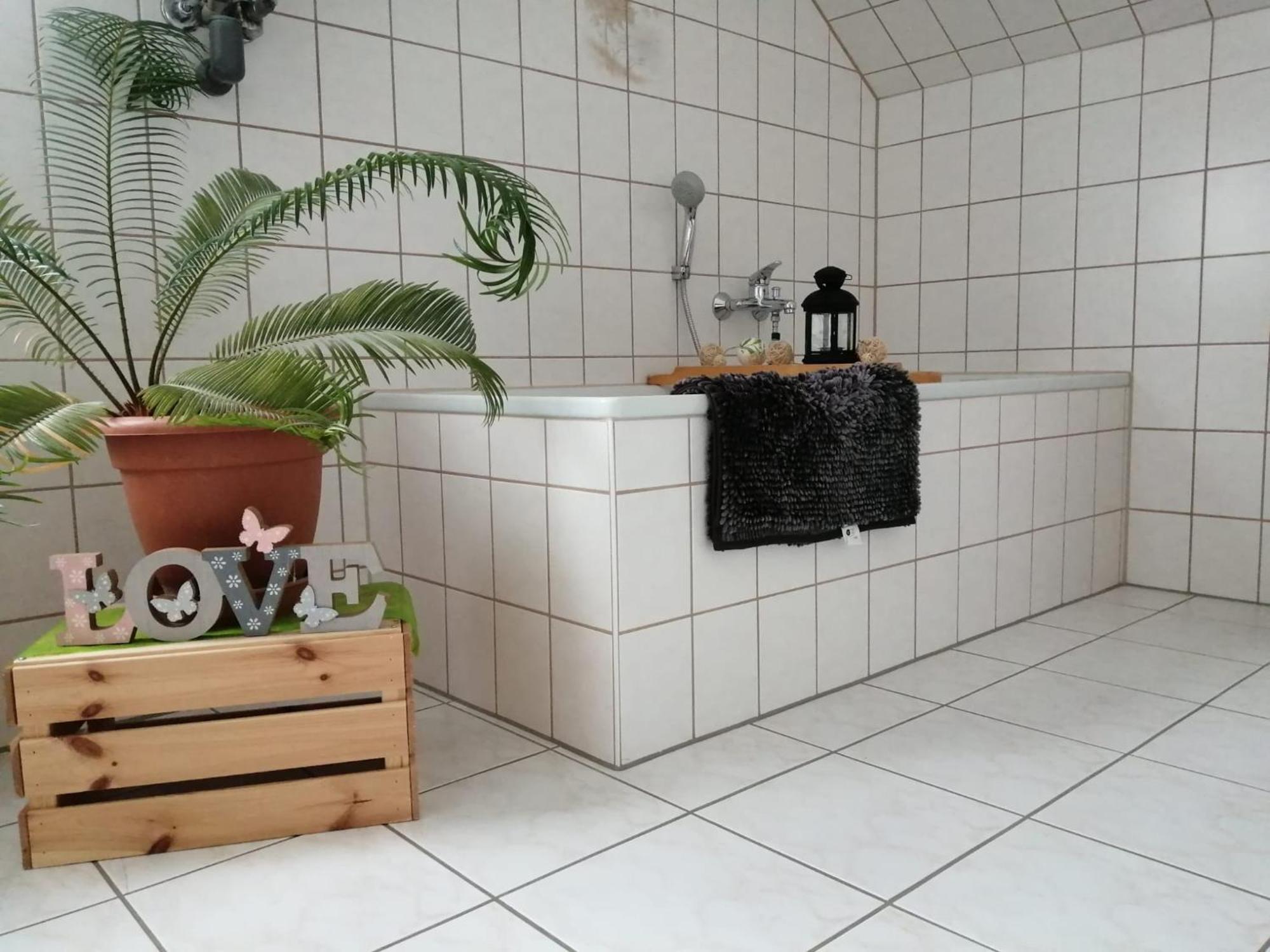 Apartamento Dorfidyll Im Gruenen Mittelherwigsdorf Exterior foto