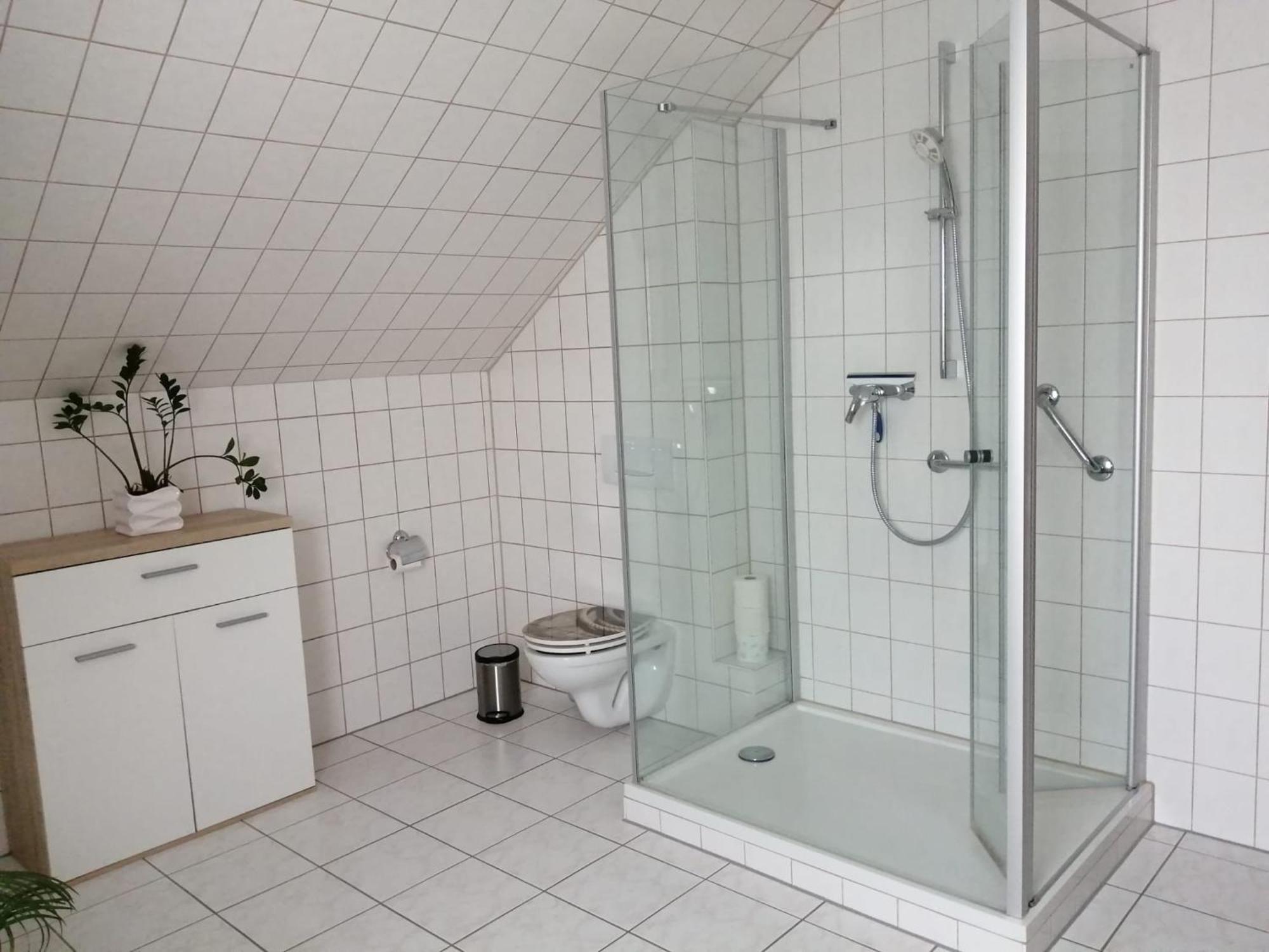 Apartamento Dorfidyll Im Gruenen Mittelherwigsdorf Exterior foto